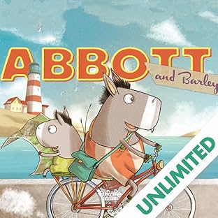 Abbott et Barley - A Perfect Place